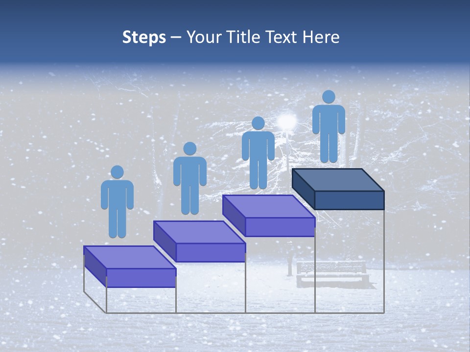 Light Lamp Lantern PowerPoint Template