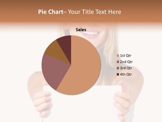 Sweet Teeth American PowerPoint Template