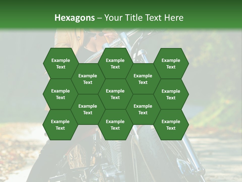 Cute Attractive Jacket PowerPoint Template