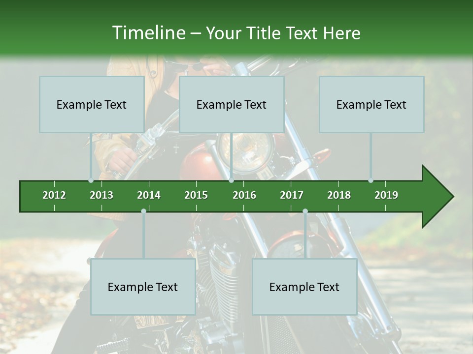 Cute Attractive Jacket PowerPoint Template