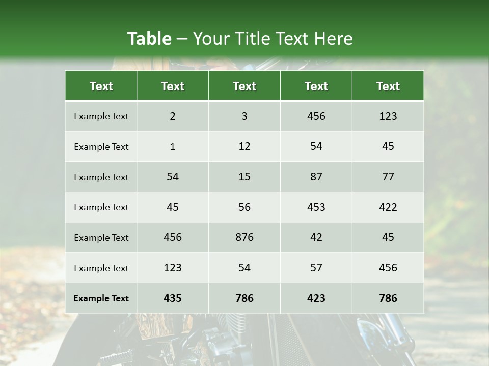 Cute Attractive Jacket PowerPoint Template