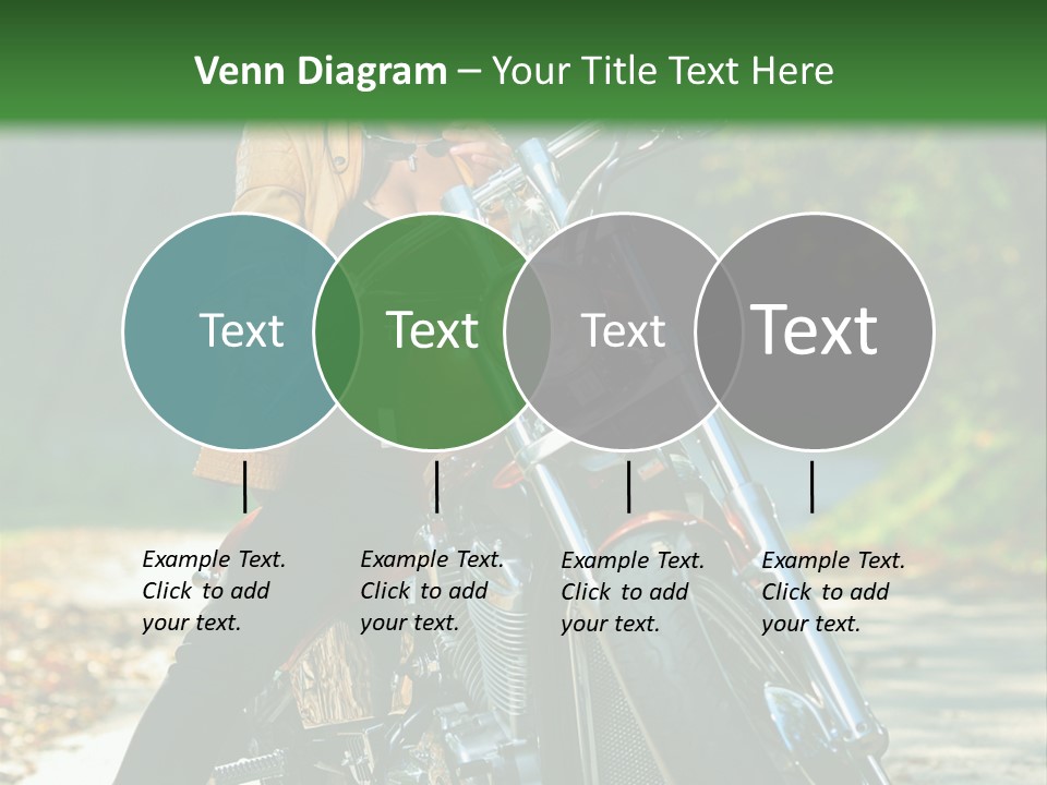 Cute Attractive Jacket PowerPoint Template