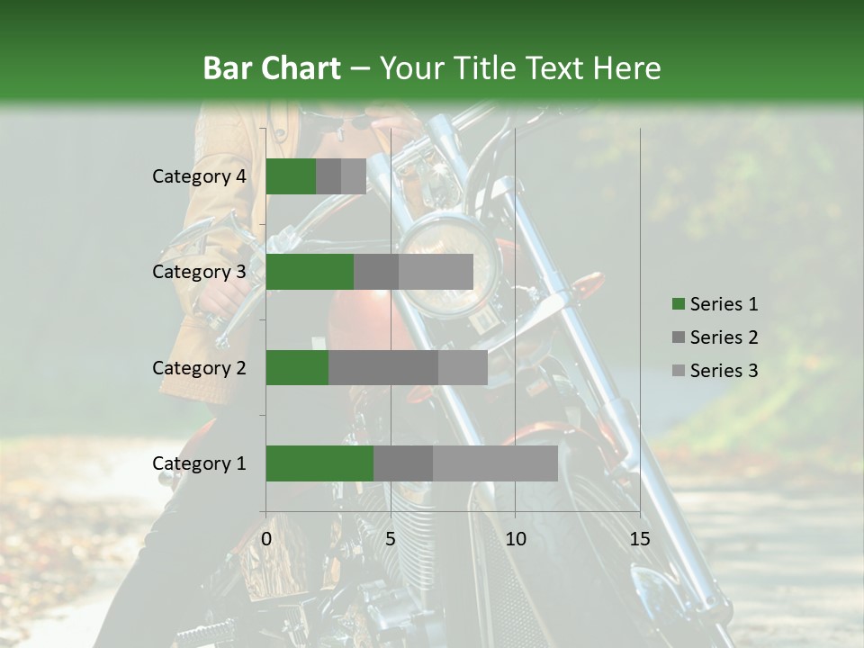 Cute Attractive Jacket PowerPoint Template