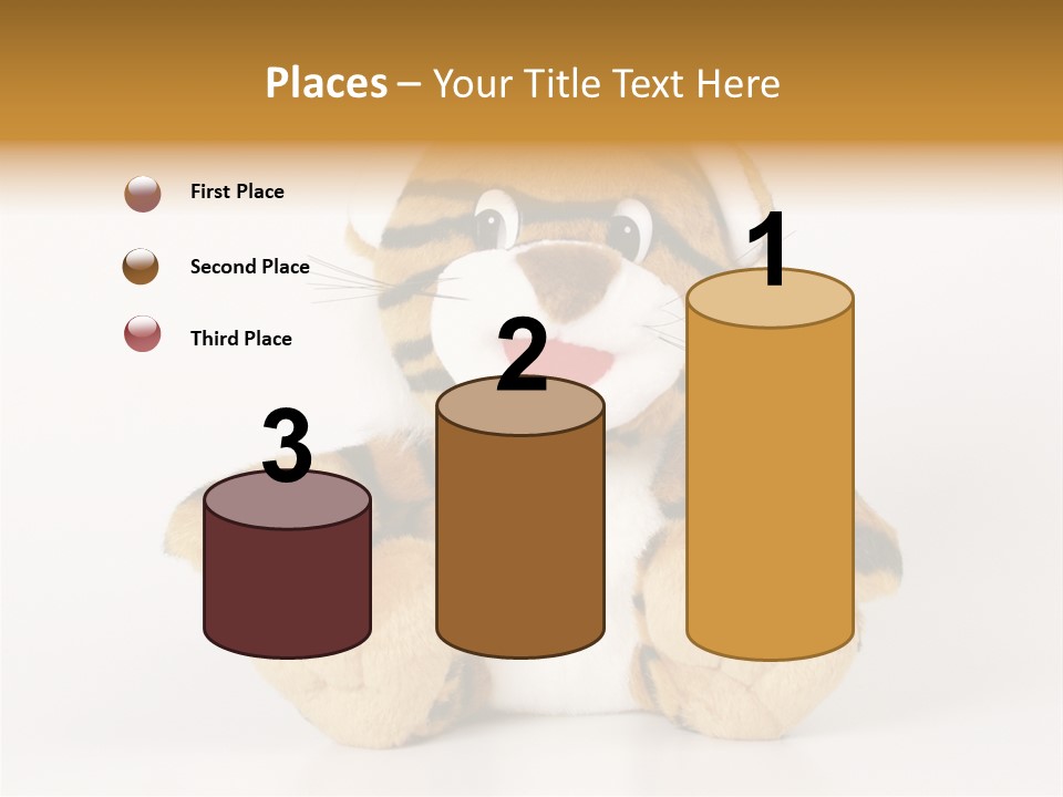 Cup Milk Season PowerPoint Template