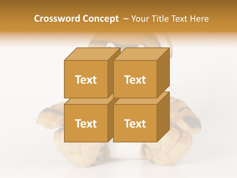 Cup Milk Season PowerPoint Template