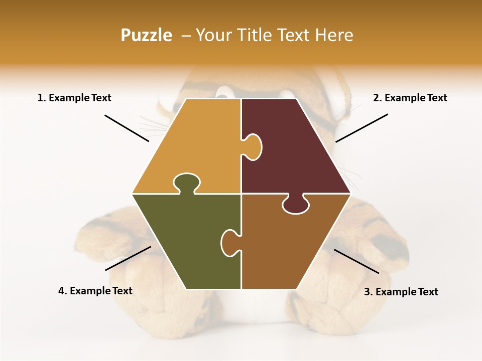 Cup Milk Season PowerPoint Template