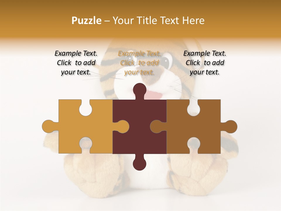 Cup Milk Season PowerPoint Template