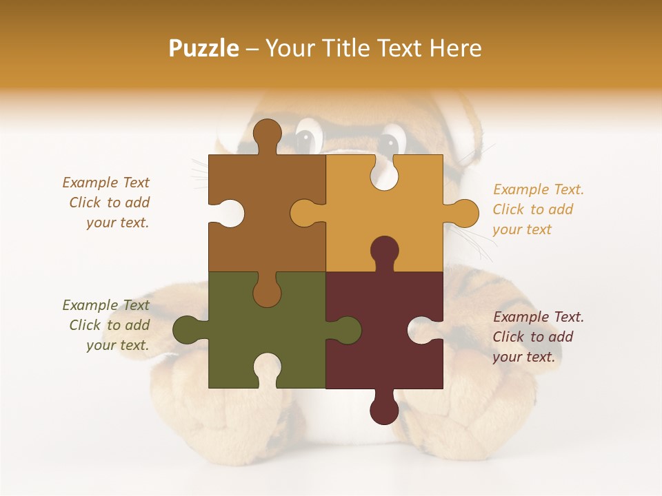 Cup Milk Season PowerPoint Template