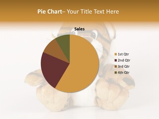 Cup Milk Season PowerPoint Template