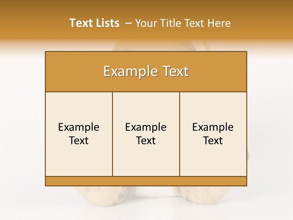 Cup Milk Season PowerPoint Template