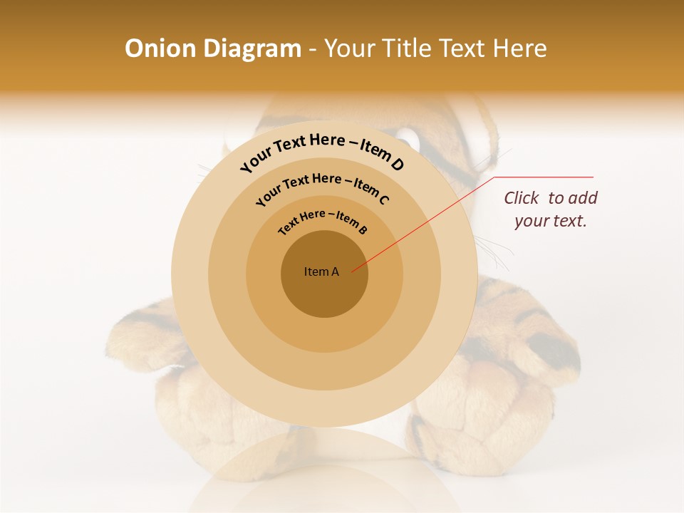 Cup Milk Season PowerPoint Template