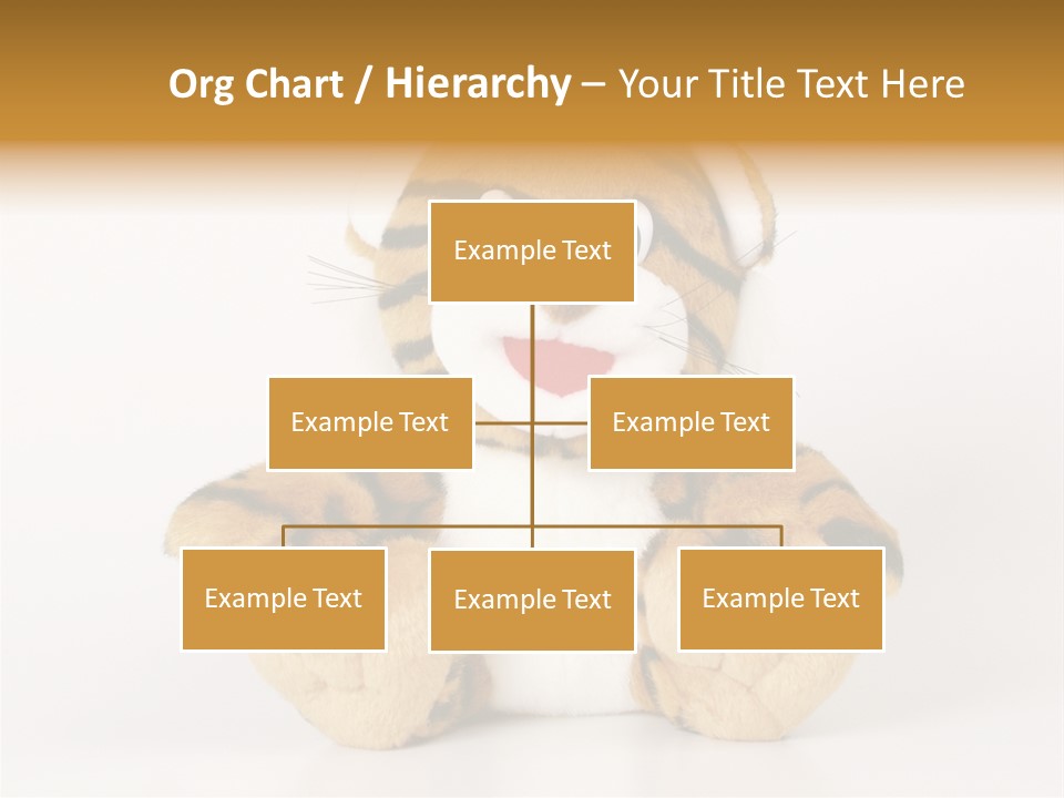 Cup Milk Season PowerPoint Template