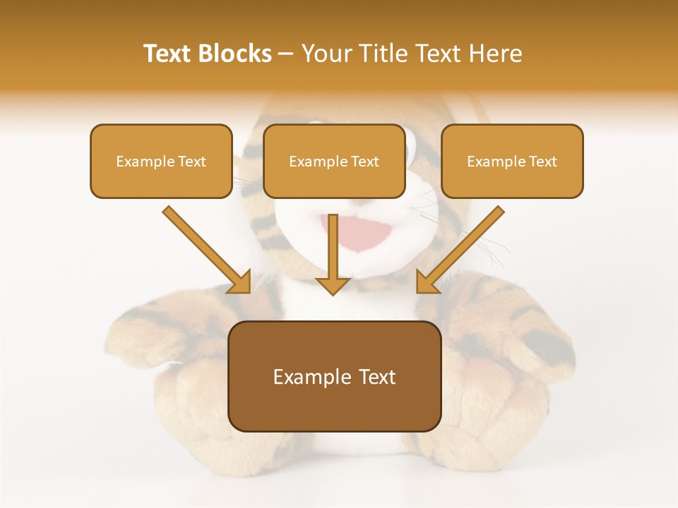 Cup Milk Season PowerPoint Template