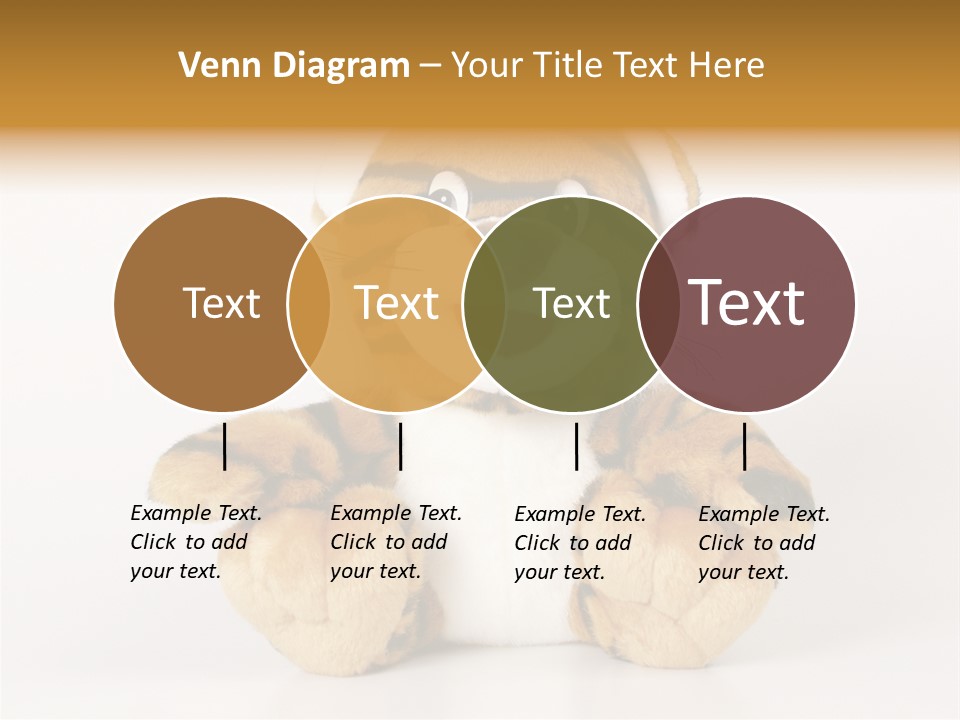 Cup Milk Season PowerPoint Template
