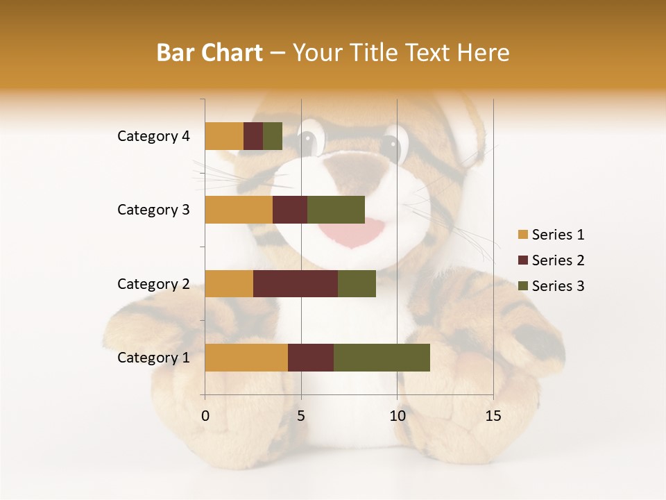 Cup Milk Season PowerPoint Template