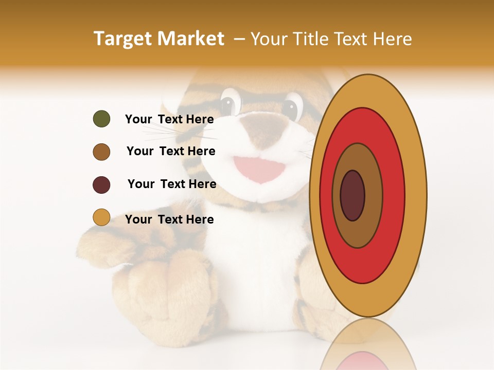 Cup Milk Season PowerPoint Template