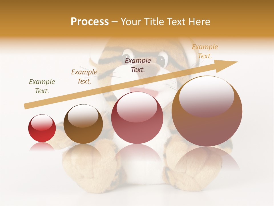 Cup Milk Season PowerPoint Template