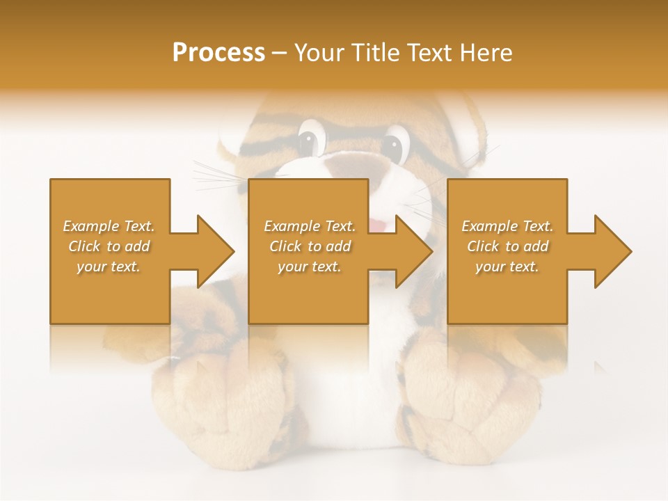 Cup Milk Season PowerPoint Template