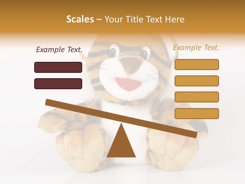 Cup Milk Season PowerPoint Template