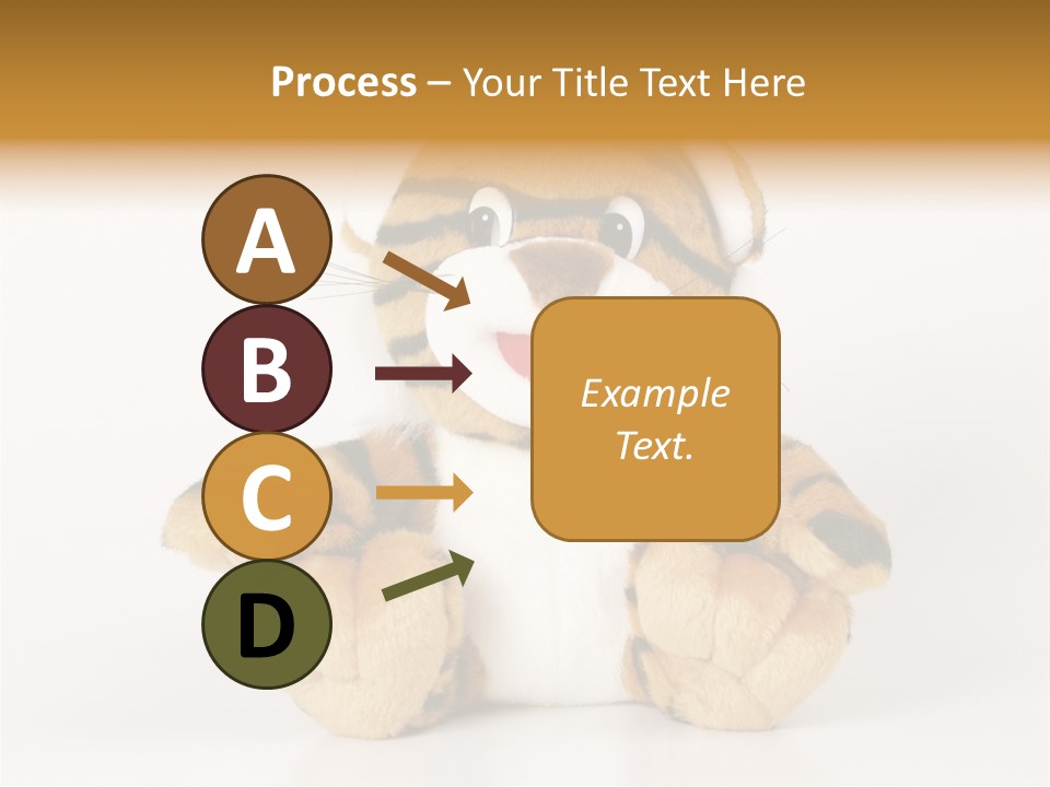 Cup Milk Season PowerPoint Template