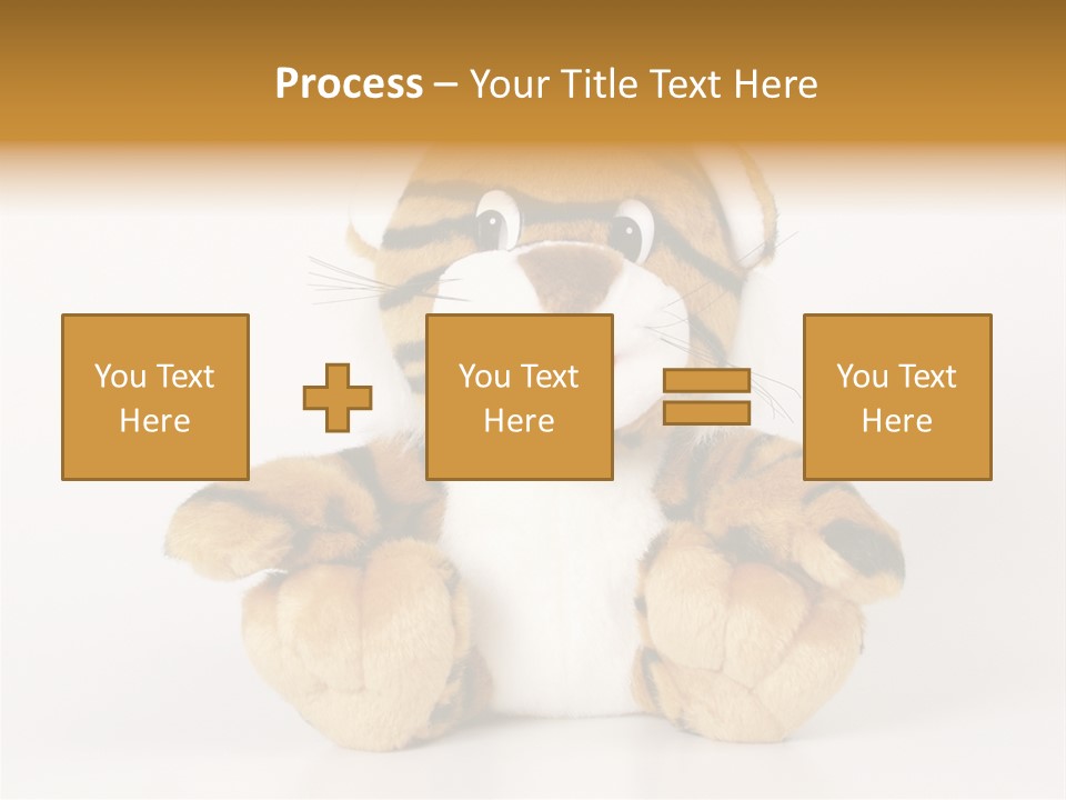 Cup Milk Season PowerPoint Template