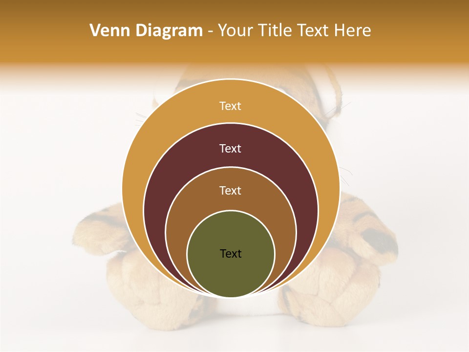 Cup Milk Season PowerPoint Template
