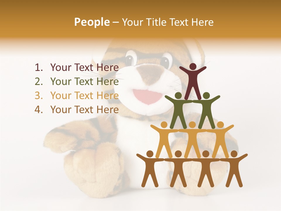 Cup Milk Season PowerPoint Template