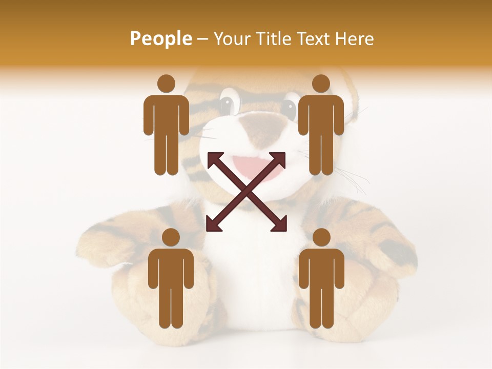 Cup Milk Season PowerPoint Template