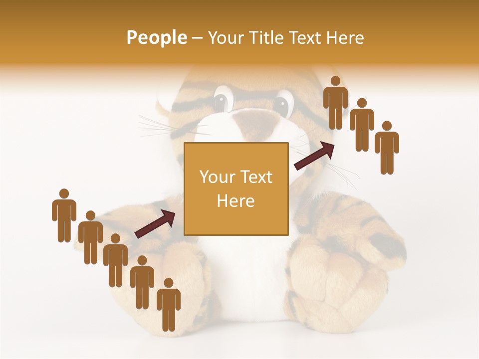 Cup Milk Season PowerPoint Template