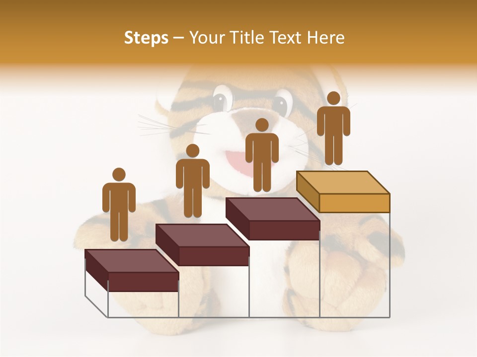 Cup Milk Season PowerPoint Template