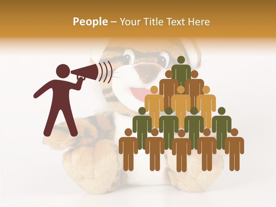 Cup Milk Season PowerPoint Template