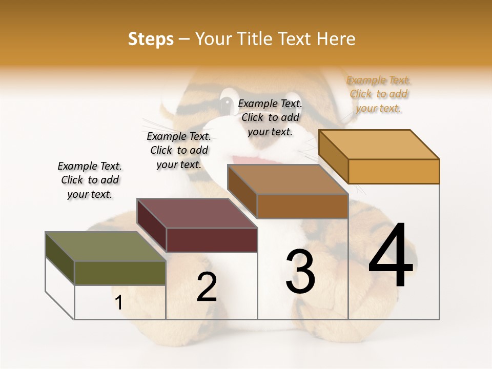 Cup Milk Season PowerPoint Template