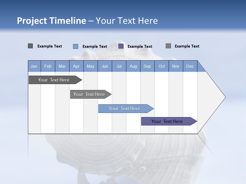 Background Backdrop Copy Space PowerPoint Template
