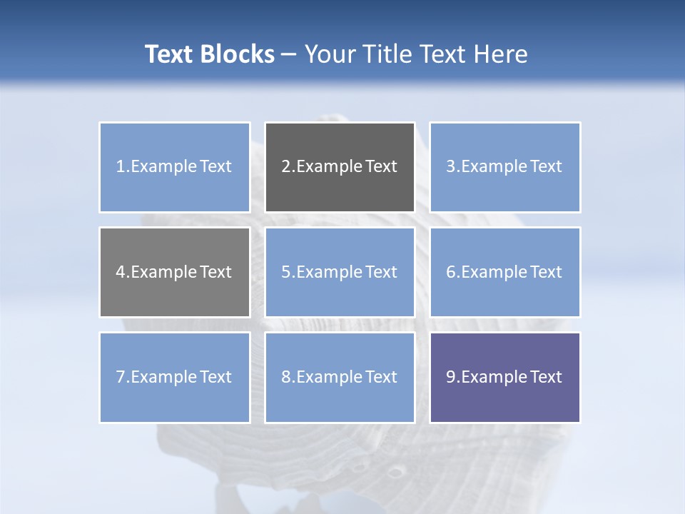 Background Backdrop Copy Space PowerPoint Template