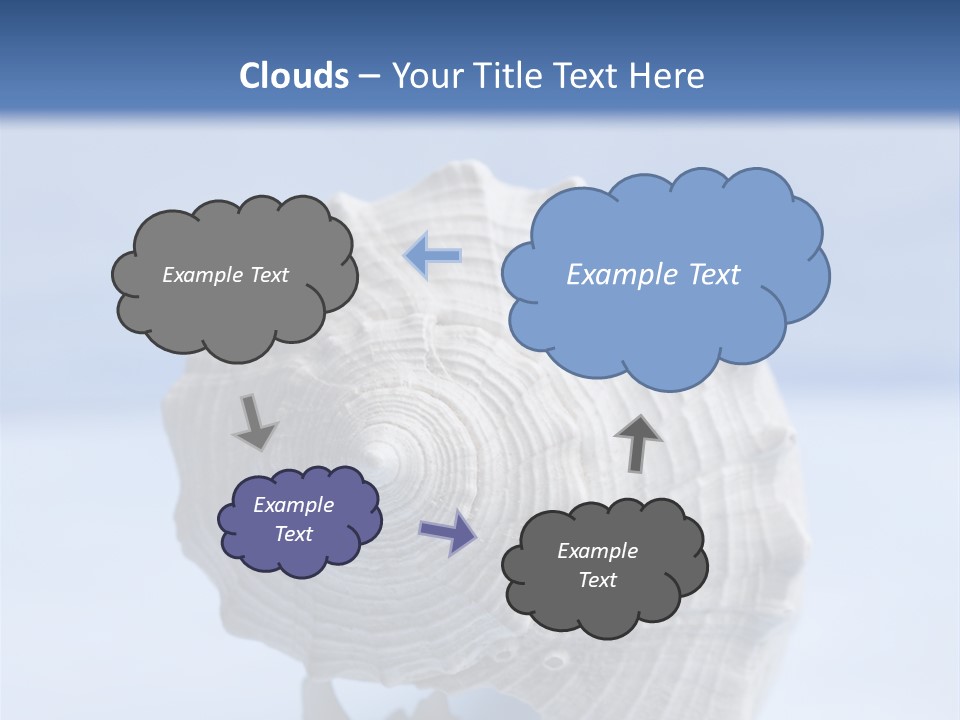Background Backdrop Copy Space PowerPoint Template