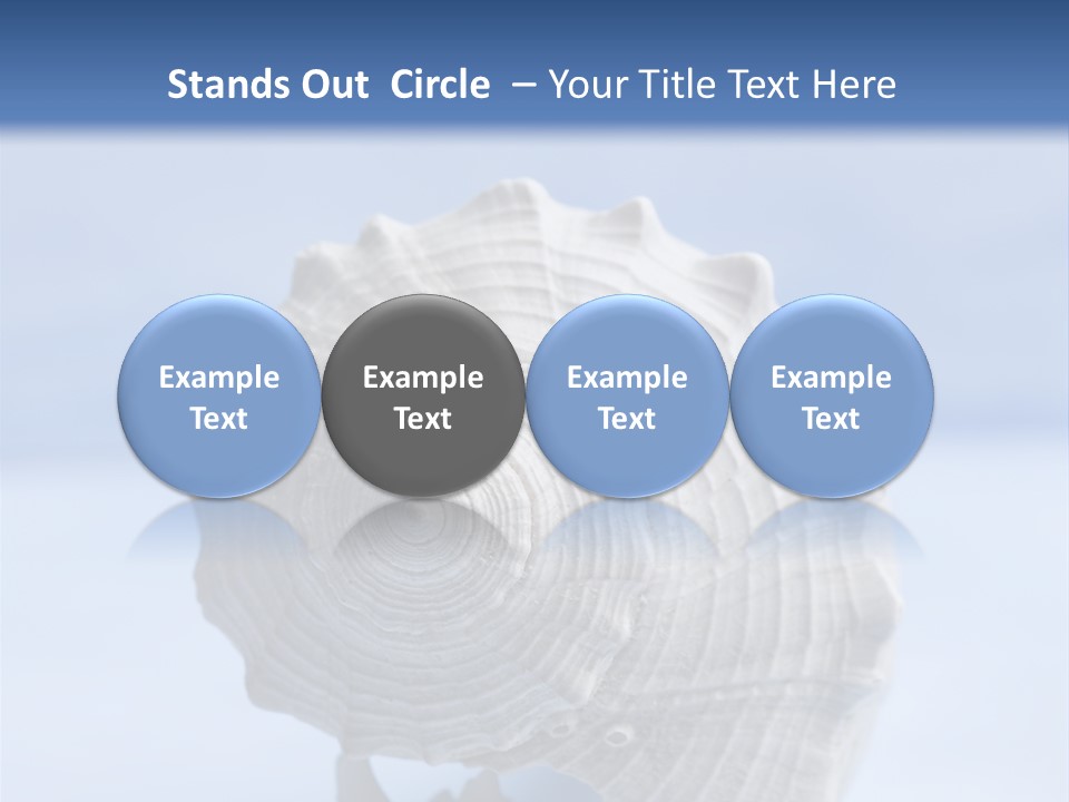 Background Backdrop Copy Space PowerPoint Template