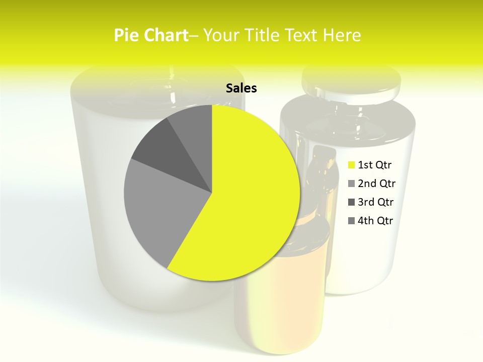 Chromium Plated Science Precision PowerPoint Template