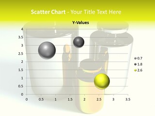 Chromium Plated Science Precision PowerPoint Template