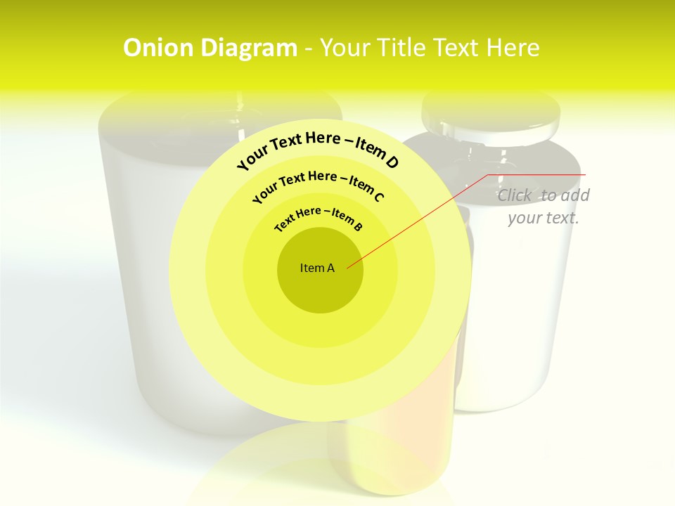 Chromium Plated Science Precision PowerPoint Template
