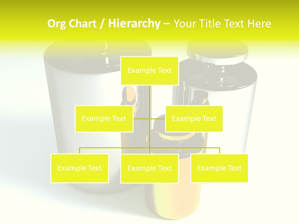 Chromium Plated Science Precision PowerPoint Template