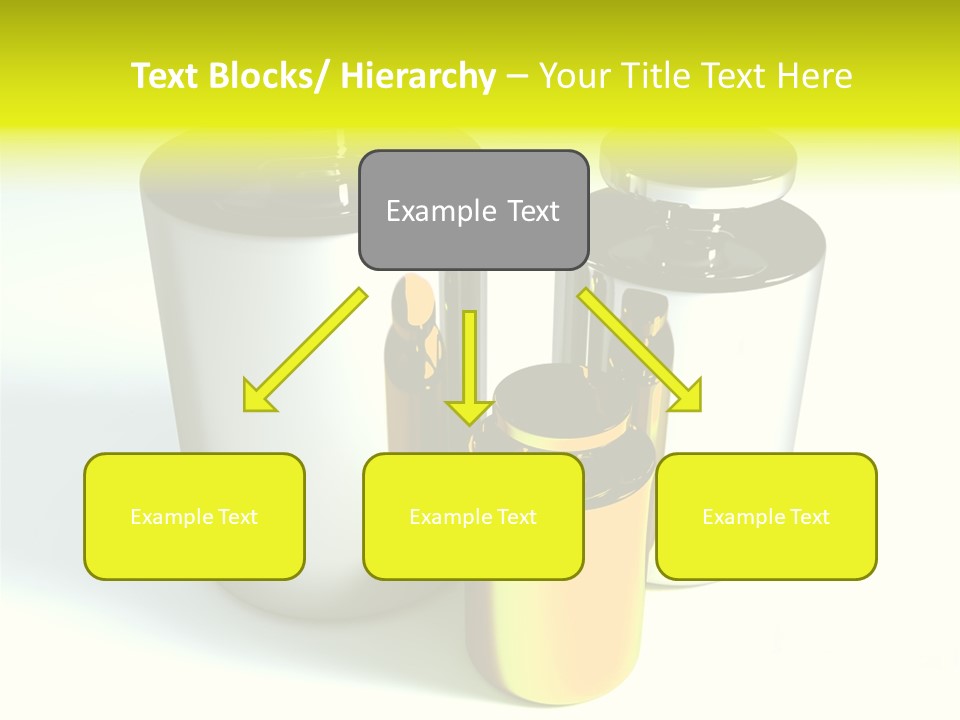 Chromium Plated Science Precision PowerPoint Template