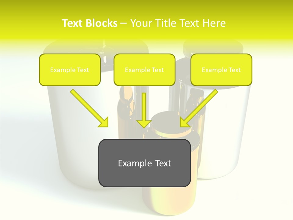 Chromium Plated Science Precision PowerPoint Template