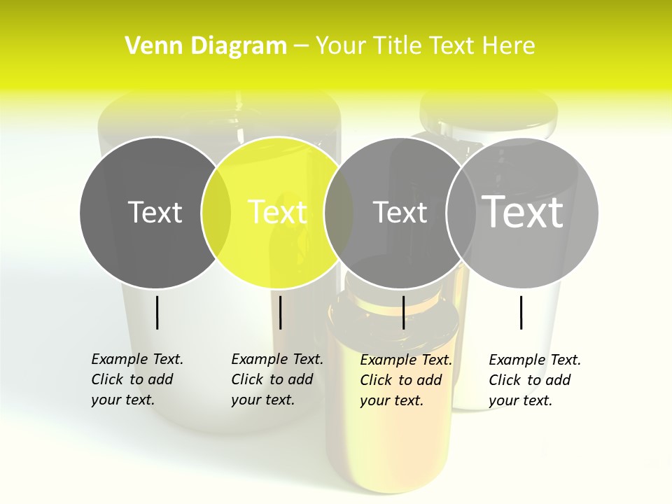 Chromium Plated Science Precision PowerPoint Template