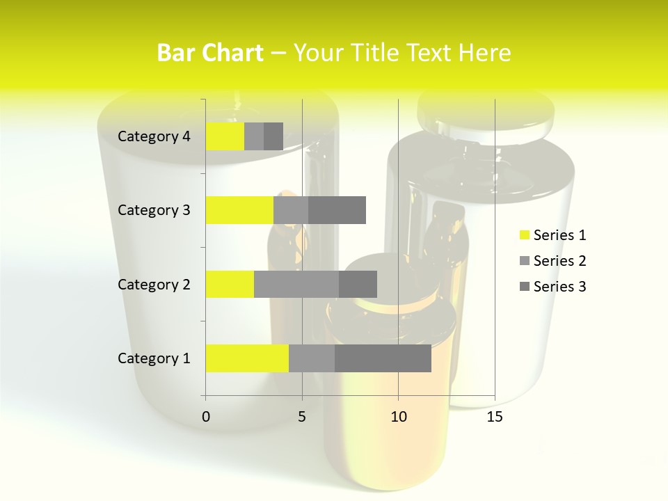 Chromium Plated Science Precision PowerPoint Template