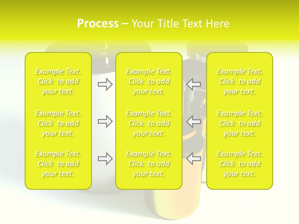 Chromium Plated Science Precision PowerPoint Template