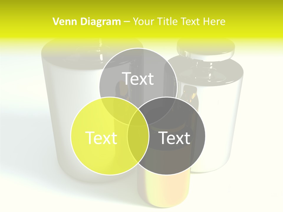 Chromium Plated Science Precision PowerPoint Template