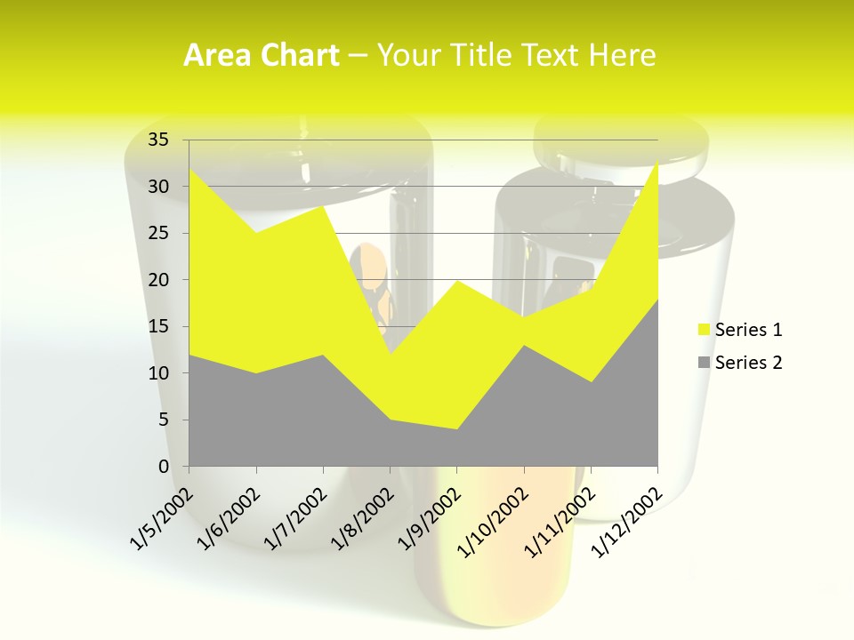Chromium Plated Science Precision PowerPoint Template