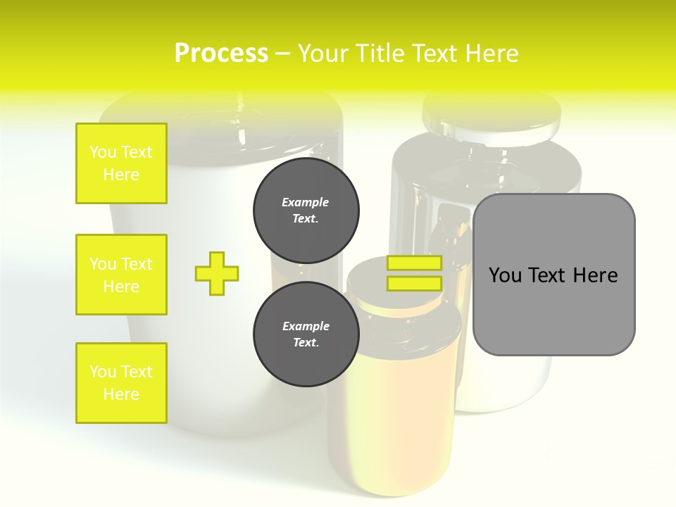 Chromium Plated Science Precision PowerPoint Template