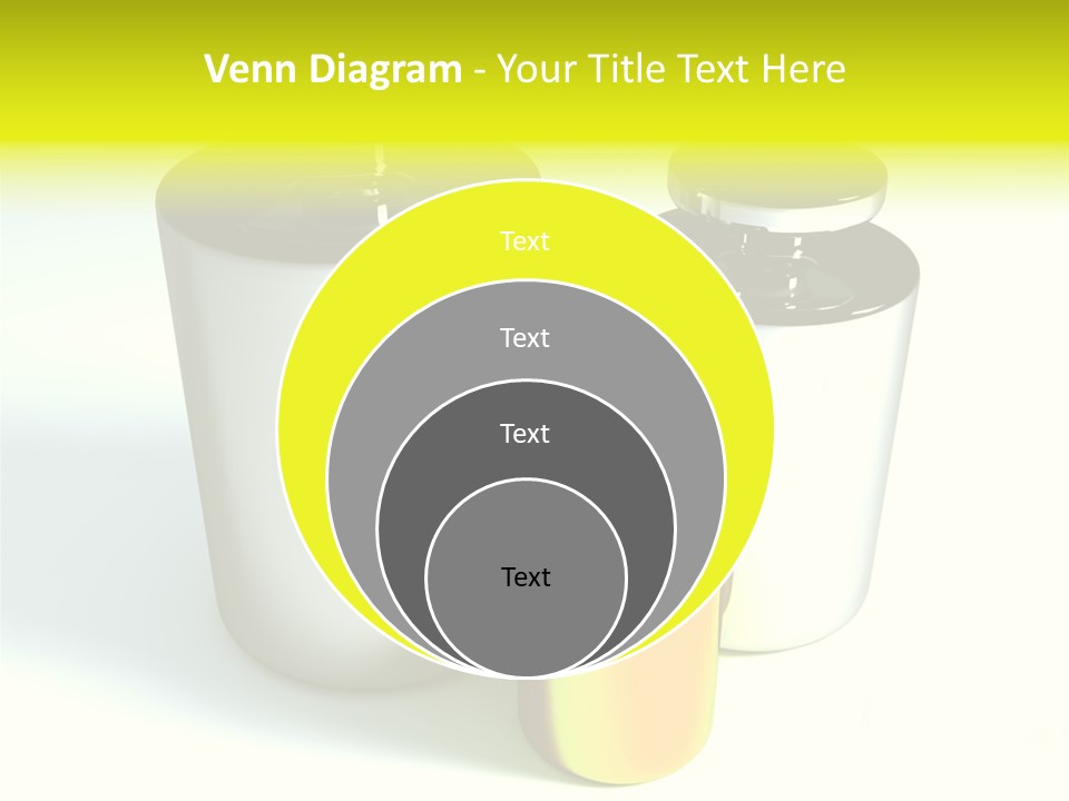 Chromium Plated Science Precision PowerPoint Template