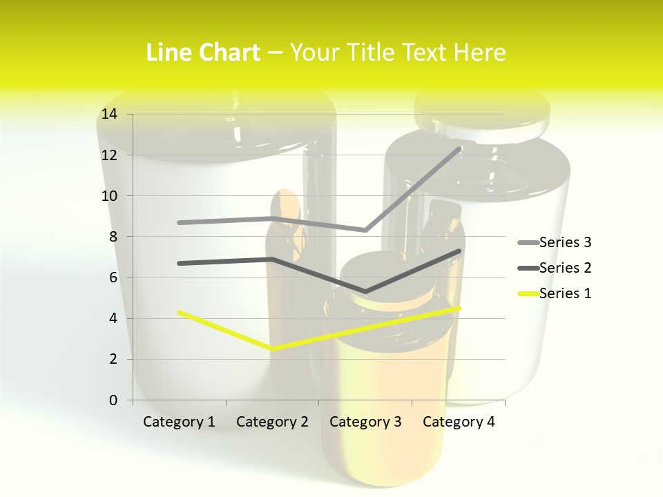 Chromium Plated Science Precision PowerPoint Template